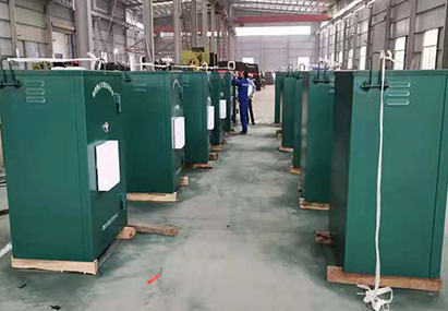 新干移动炸药库：安全与效率并重的爆破行业新趋势